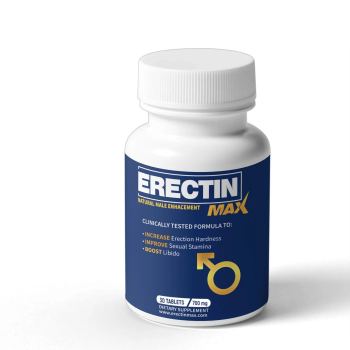 Erectin Max 30 Kapsül Fiyat Türkiye Kampanyalı Satış