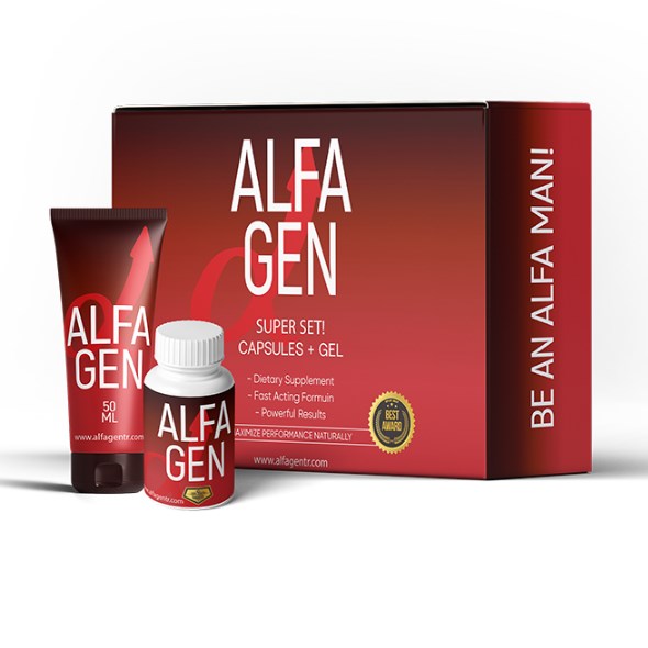 Alfa Gen Süper Set Fiyat Eczane En Ucuz Fiyat