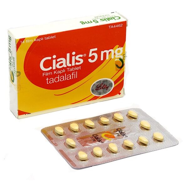 Cialis 5 Mg 14 Film Tablet Fiyat Eczane Kampanyalı Satış