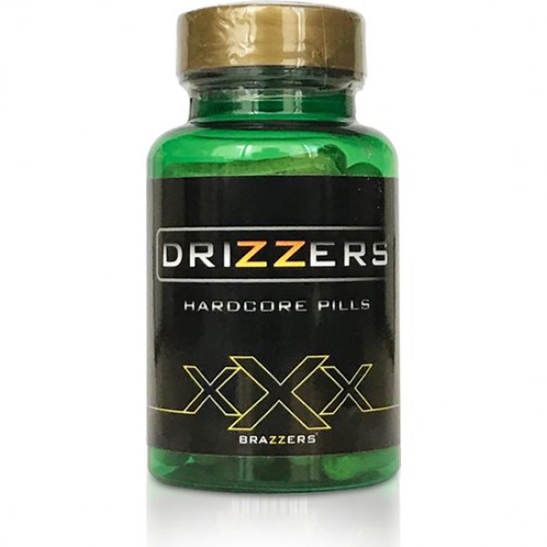 Drizzers 60 Kapsül En Ucuz Fiyat Türkiye Satışı