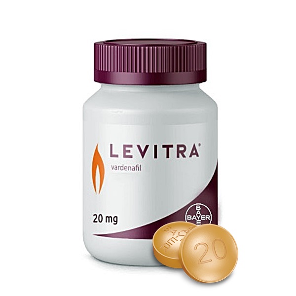 Levitra 20 Mg 30 Tablet Fiyat Kampanyalı Satış
