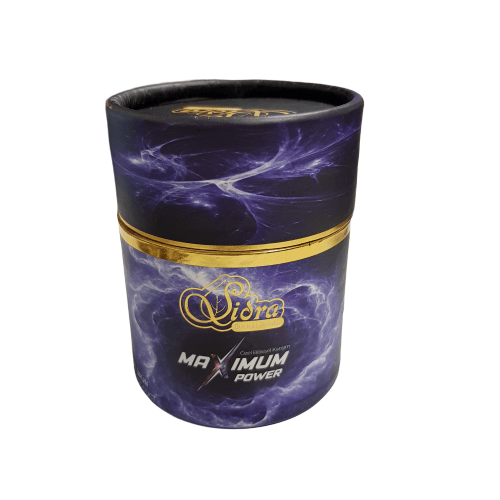 Sidra Maximum Power Plus Bitkisel Macun