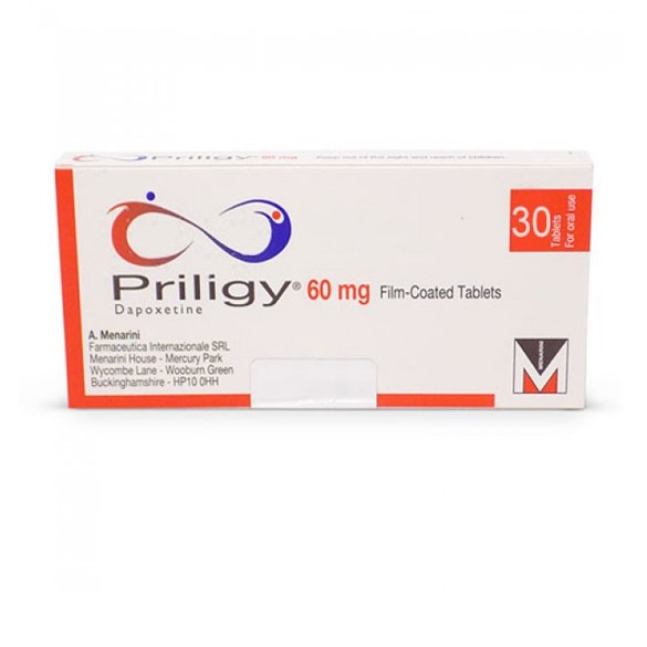 Priligy 60 Mg 30 Film Tablet Kampanyalı Satış Fiyatı